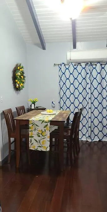 Apartament Breezy Nights St. Croix Christiansted 0*,