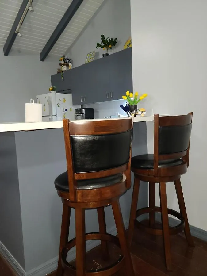 Apartament Breezy Nights St. Croix Christiansted Wyspy Dziewicze Stanów Zjednoczonych