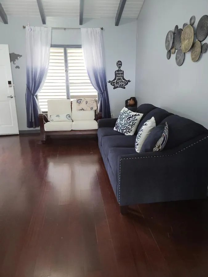 Apartament Breezy Nights St. Croix Christiansted