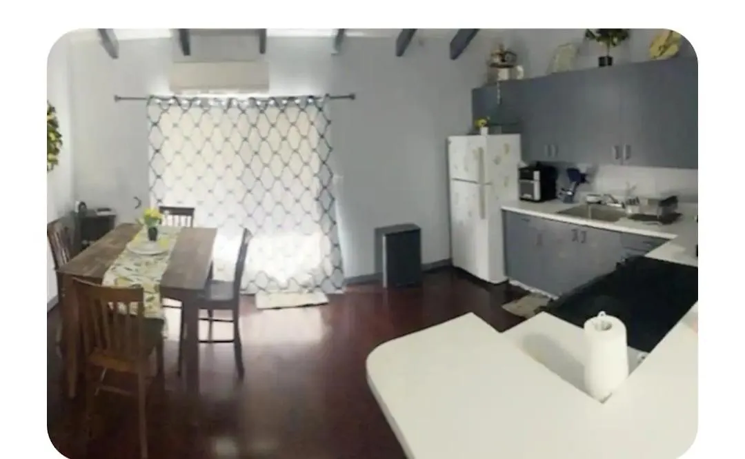 Apartament Breezy Nights St. Croix Christiansted